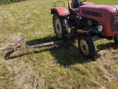 Steyr 188