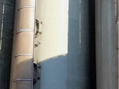 Epple Silo ES 100 m³ G2