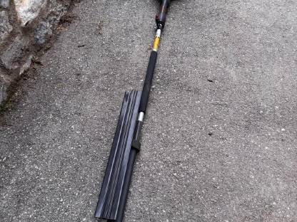 Bild 5:Husqvarna Heckenschere 525HE4