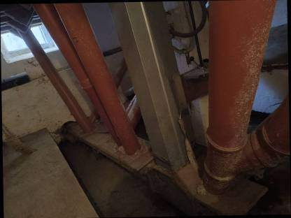 Bild 3:Getreide Elevator