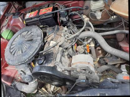 Bild 9:VW Passat Automatik