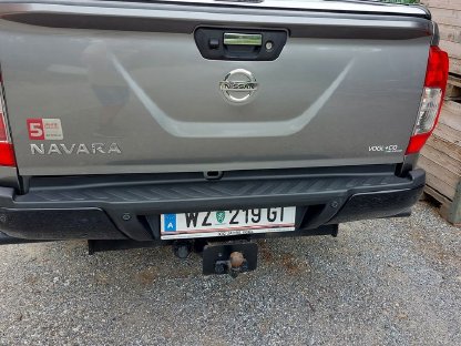 Bild 9:Nissan Navara