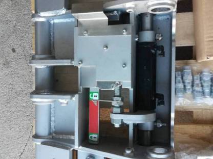 Bild 4:Weidemann, Wacker Neuson mösl-schnellwechsler