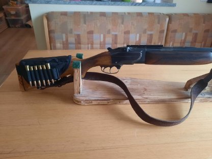 Bild 6:Ruger ubd Brünner