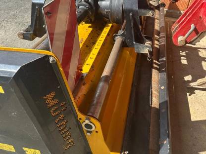 Bild 2:Müthing MU-L 280