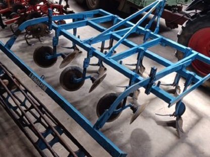 LEMKEN Smaragd