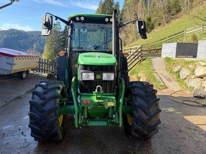 Bild 3:John Deere 5080G