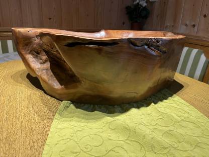 Bild 4:Designer Waschbecken