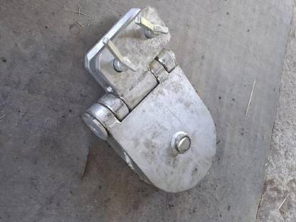 Bild 5:Holzknecht HS 206 BUE