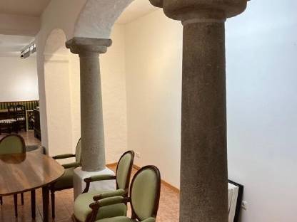 Bild 4:Granit Säulen/Türstöcke / Fensterrahmen wegen Umbau abzugebe