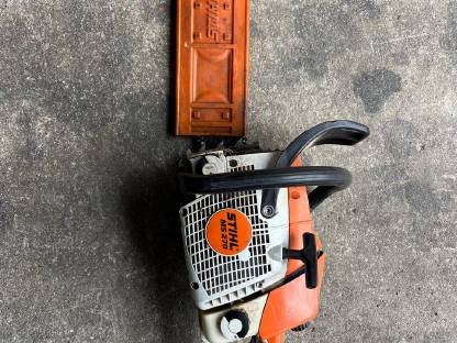 Stihl MS 270