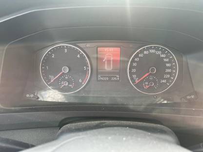 Bild 6:VW T6 Transporter 4Motion