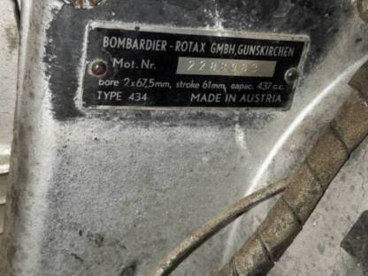 Bild 4:Skidoo Alpine 1