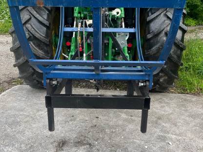 Bild 2:Bündelgerät