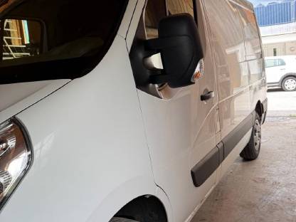 Bild 2:Renault Master, guter Zustand