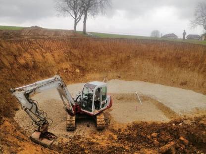 Takeuchi TB070