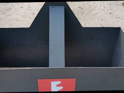 Bild 2:Eisenkiste zu verkaufen