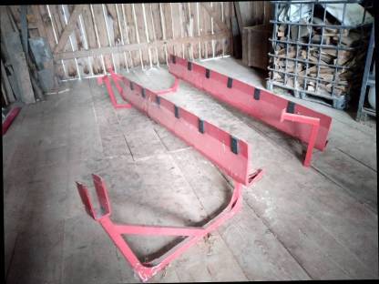 Bild 2:Windabweiser für Repossi 7500C