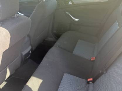 Bild 5:Ford Mondeo Kombi