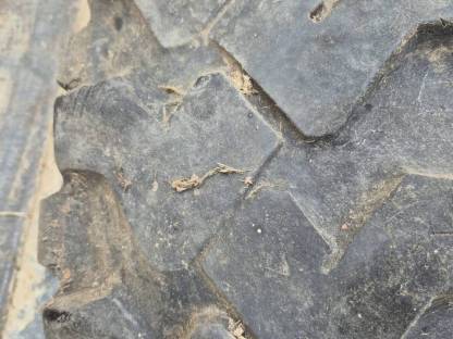 Bild 7:Verkaufe 2 Stk. Reifen 10.5-18