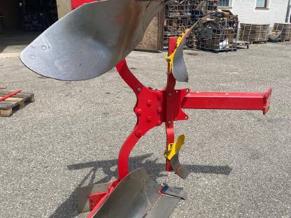 Pflugerweiterung Servo 35S, 5. Schar