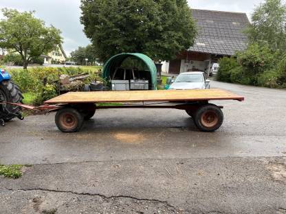 Bild 4:Brückenanhänger