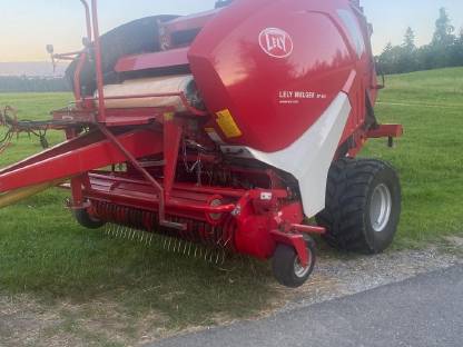 Lely Welger RP 445
