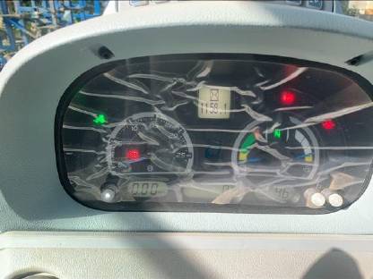 Bild 5:New Holland T7.190 Power Command