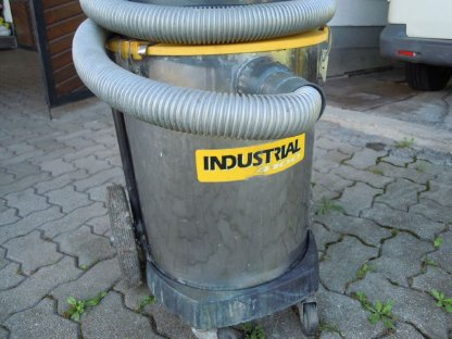 Nasssauger