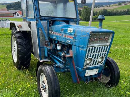 Ford 3000