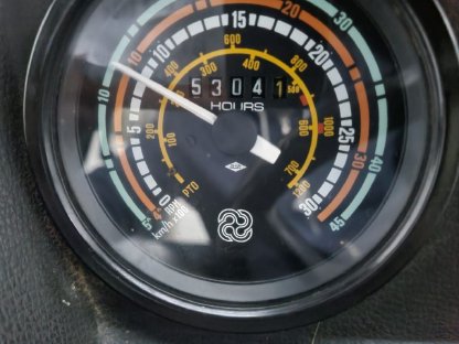 Bild 6:Same Explorer 60DT Spezial