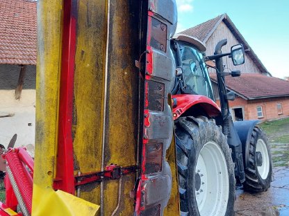 Bild 7:NOVADISC 265, Type PSM 386, BJ 2008