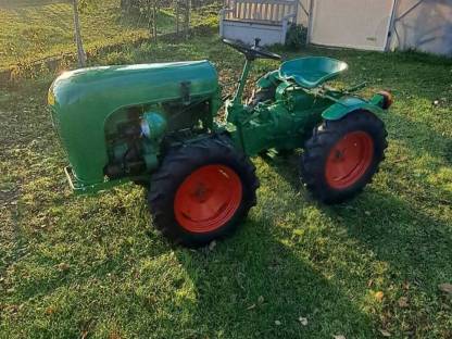 Knicklenker Holder A12 Diesel
