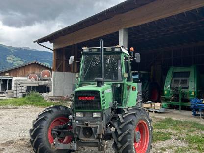 Fendt 304 LSA Turbomatik