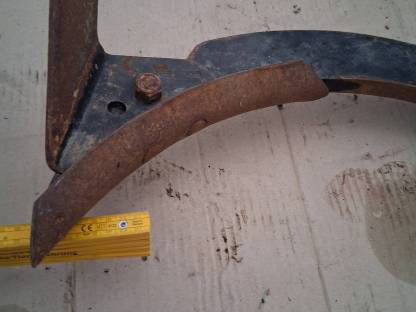 Bild 2:Grubberstiele