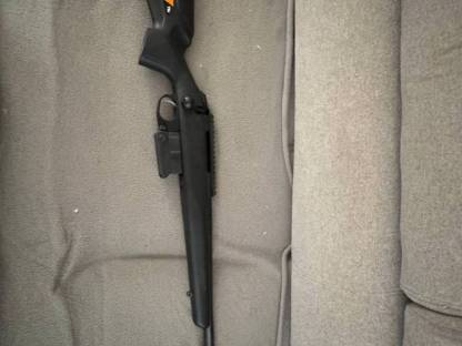 Tikka T3x