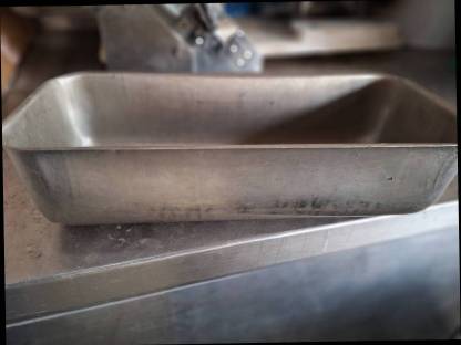 Bild 2:Verkaufe 3,5 kg Leberkäsformen