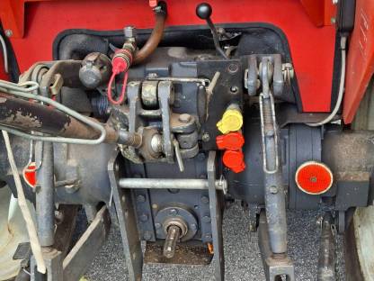 Bild 5:Lindner 1450N