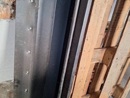 Bild 5:Kehrmaschine für Husqvarna Rider 200 Serie