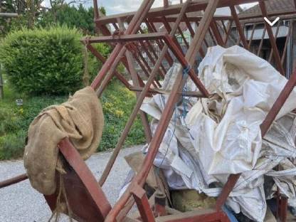 Bild 4:Klein Packerl Anhänger