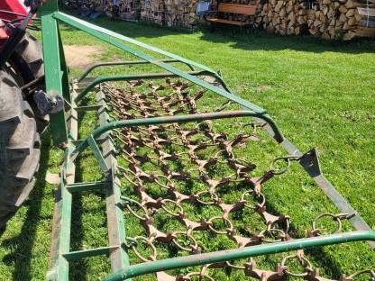 Bild 5:Wiesenegge 4 m