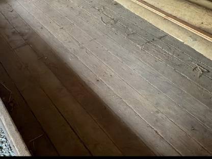 Bild 3:Miststreuer Anhänger inkl. Hohe Bordwände