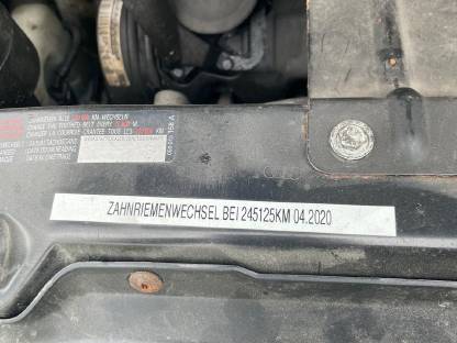 Bild 3:VW T4 2,5 TDI