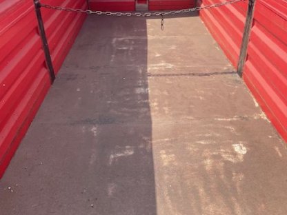 Bild 5:3-Achs/3-Seiten 24 t Kipper