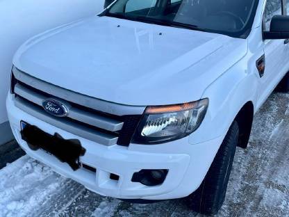Bild 3:Ford Ranger