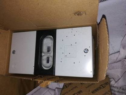 Bild 2:Stall-Melkstandventilator DeLaval