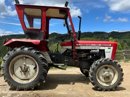 Bild 5:Lindner BF 350 SA