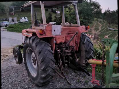 Bild 3:International 454