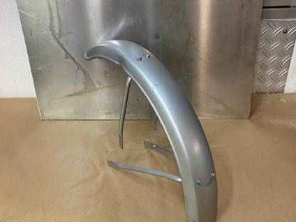 Bild 4:KTM Hobby Kotflügel Puch Maxi Puch KTM Moped Mofa