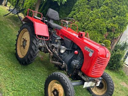 T84 Steyr